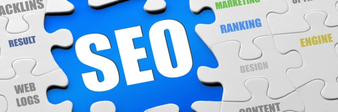 Five Ways to Improve your Site’s Ranking (SEO)