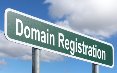 The Benefits of Using a Custom Domain Name & How to Set One Up